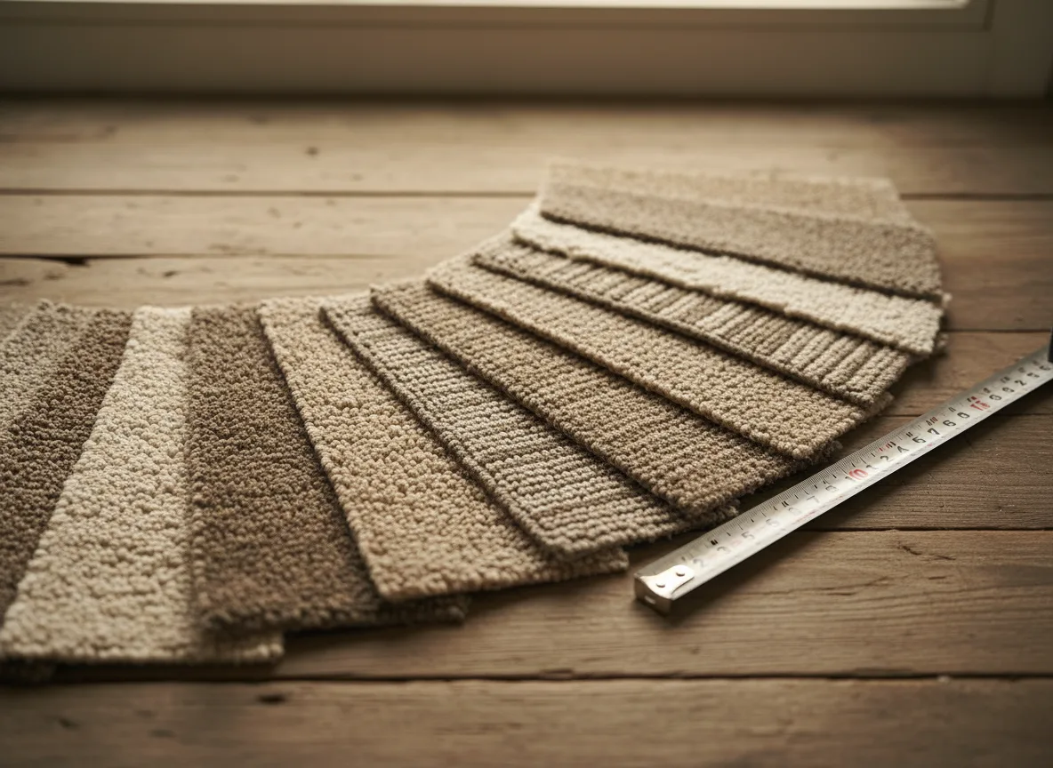 Carpet Installation Valier, IL FAQs